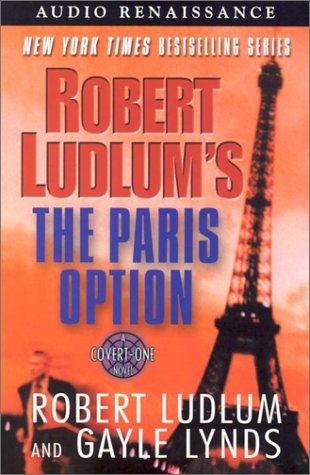 Robert Ludlum