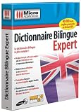 Dictionnaire Bilingue Expert