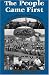 Search : The People Came First: A History of Wisconsin Cooperative Extension