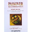 Passover Klezmerantics by  Seymour Milstein