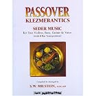 Click here to buy Passover Klezmerantics by  Seymour Milstein.