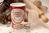 Classic Cooperstown Cookie Mix
