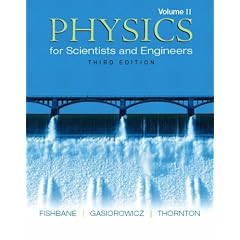 Physics for Scientists and Engineers: v. 2