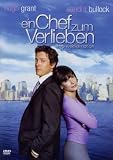 Ein Chef zum Verlieben - Sandra Bullock