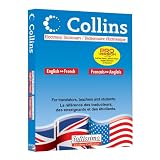 Collins French Pro Dictionary