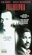 Philadelphia [VHS]