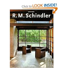 Rudolf M. Schindler (Big Series Art)