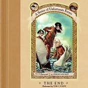 The End: A Series of Unfortunate Events #13 | Lemony Snicket
