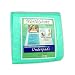 NorthShore Premium Disposable Underpads (Chux), Peach, X-Large, 80 Count