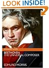 Beethoven: The Universal Composer (Eminent Lives)