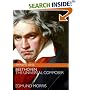 Beethoven: The Universal Composer (Eminent Lives)