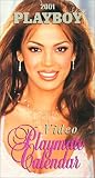 Playboy's 2001 Video Playmate Calendar