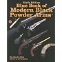 Blue Book of Modern Black Powder Arms
