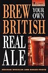 Brew Your Own British Real Ale