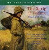 The Spring of Thyme: Traditional Songs
