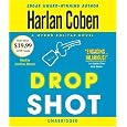 Drop Shot (Myron Bolitar Mysteries)
