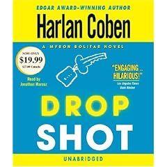 Drop Shot (Myron Bolitar) from Mystery & Thrillers