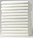Royal Microfiber Washcloths - 12 Pack Towels - 12 x 12 inches - Extra Soft & Highly Absorbent Towels for use in Home, Kitchen and Cars - Reusable, Lint and Streak Free