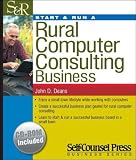 Start & Run a Rural Computer Consulting Business