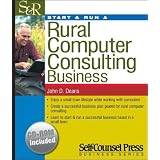 Start & Run a Rural Computer Consulting Business