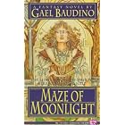 Click here to buy Maze of Moonlight by  Gael Baudino.