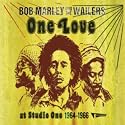 One Love at Studio One 1964-1966