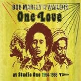 One Love at Studio One 1964-1966