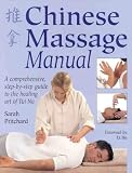Livres Massages - Chinese Massage Manual (Tui Na)