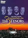 The 3 Tenors in Concert 1994 / William Cosel