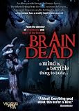 Brain Dead [DVD] [2010] [Region 1] [US Import] [NTSC]