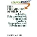 The Chemistry of Silica: Solubility, Polymerization, Colloid and Surface Properties and Biochemistry of Silica