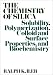 The Chemistry of Silica: Solubility, Polymerization, Colloid and Surface Properties and Biochemistry of Silica