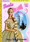 Barbie: Fairy Tale...