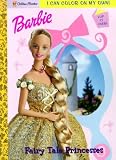 Barbie: Fairy Tale Princesses