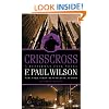 Crisscross: A Repairman Jack Novel (Repairman Jack Novels)