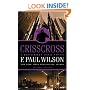 Crisscross: A Repairman Jack Novel