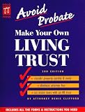 Make Your Own Living Trust