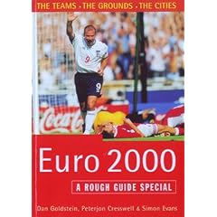 Euro 2000: The Mini Rough Guide