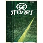 12 Stones / 12 Stones book cover