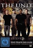 The Unit - Eine Frage der Ehre, Season 2 (6 DVDs)