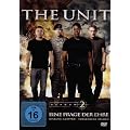The Unit - Eine Frage der Ehre, Season 2 (6 DVDs)