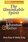 The Unsinkable Spirit