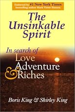 The Unsinkable Spirit