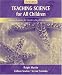 Books : Teaching Science for All Children: Inquiry Lessons for Constructing Understanding, MyLabSchool Edition (3rd Edition)