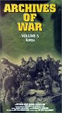 Archives of War, Vol. 5 - Korea