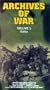 Archives of War, Vol. 5 - Korea [VHS]