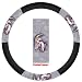 Steering Wheel Cover - Jessica Galbreth Fairy Moon Dreaming