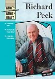 Richard Peck (Who Wrote That?)