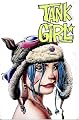 Tank Girl: Apocalypse (Tank Girl (Graphic Novels))