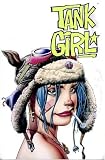 Tank Girl: Apocalypse (Tank Girl (Graphic Novels))